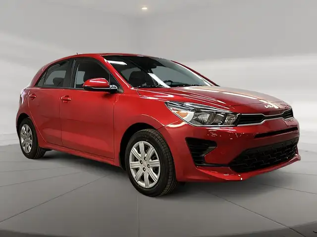2023 Kia Rio5 LX + in Cars & Trucks in Laval / North Shore - Image 4