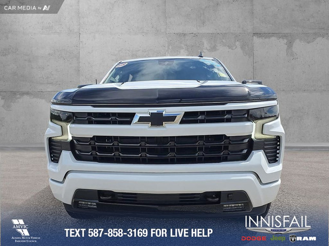 2024 Chevrolet Silverado 1500 RST RST, 6.2L V8 in Cars & Trucks in Red Deer - Image 2