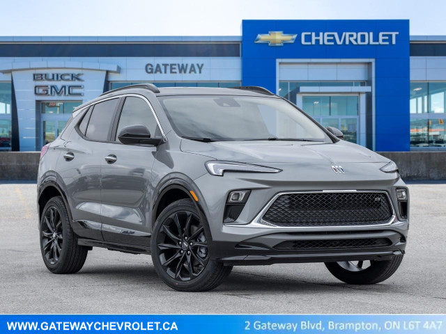 2025 Buick Encore GX Sport Touring in Cars & Trucks in Mississauga / Peel Region