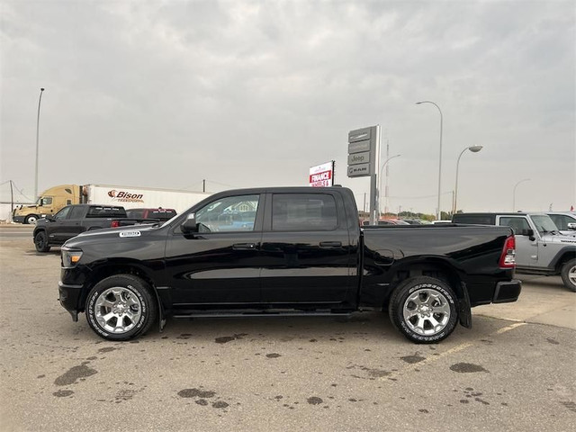 2024 Ram 1500 Tradesman in Cars & Trucks in Lethbridge - Image 2
