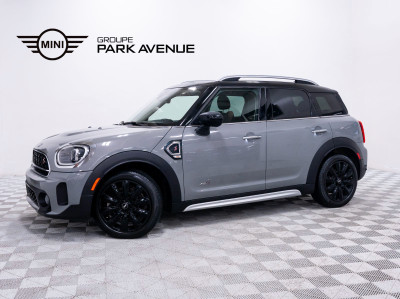 2023 MINI Cooper S Countryman Base MINI Cooper ** Location Dispo