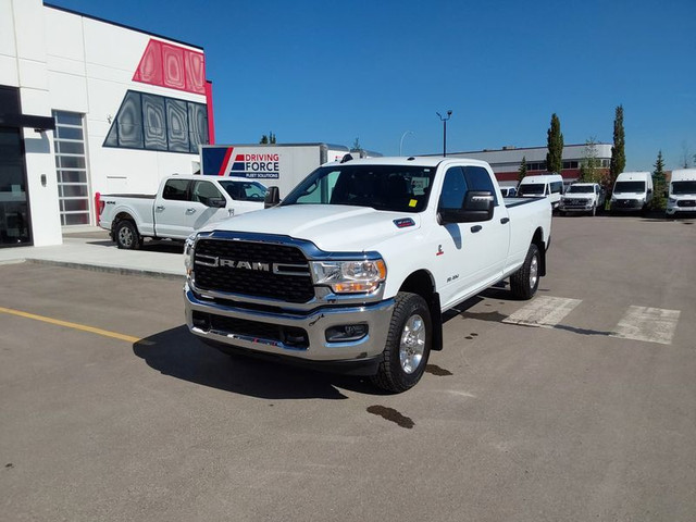 2024 Ram 3500 Big Horn in Cars & Trucks in Calgary