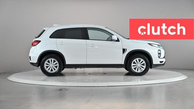 2021 Mitsubishi RVR SE AWC w/ Apple CarPlay, Heated Front Seats, in Cars & Trucks in City of Toronto - Image 4