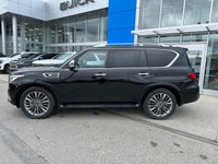WAS: $43495 NOW: $41888 plus taxes and licensing feesDescription JUST LANDED 2021 INFINITI QX80 PRO-... (image 7)