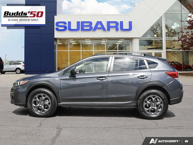 2022 Subaru Crosstrek Outdoor in Cars & Trucks in Oakville / Halton Region - Image 4