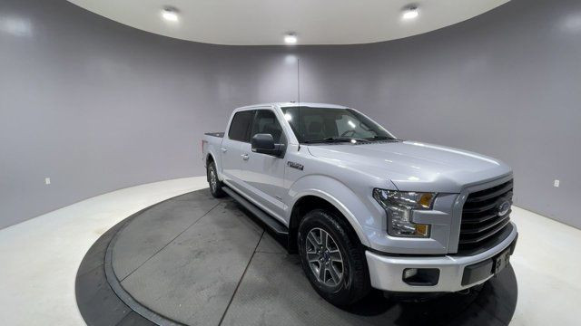 2016 Ford F-150 XLT - TRAILER TOW PKG - 302A in Cars & Trucks in Strathcona County - Image 2