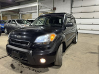 2011 KIA Soul 4u