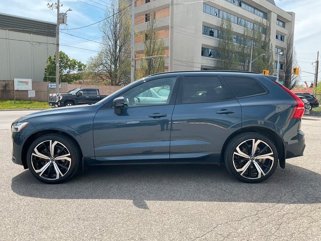 2022 Volvo XC60 B6 R-Design AWD - BOWERS & WILKINS! NAV! 360 CAM in Cars & Trucks in Kitchener / Waterloo - Image 4