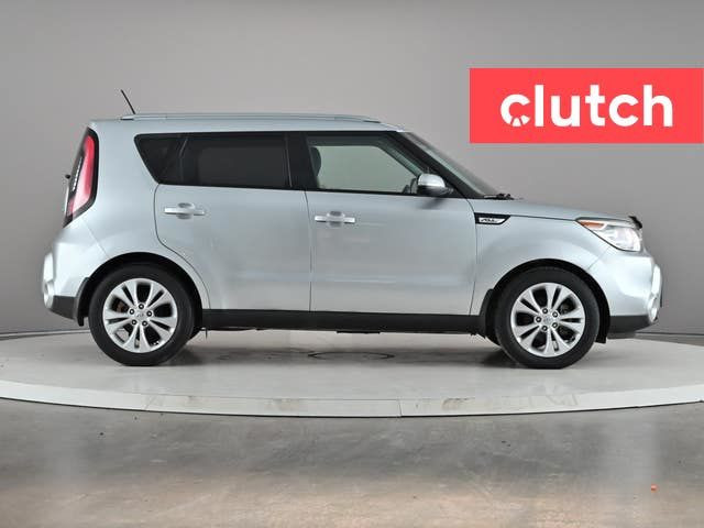 2015 Kia Soul EX w/ Heated Front Seats, Rearview Camera, Cruise  in Cars & Trucks in Ottawa - Image 4