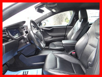 2015 TESLA MODEL S 70D AWD CARFAX VERIFIED, CLEAN TITLE, NO ACCIDENTS 160,000KM AUTOMATIC TRANSMISSI... (image 7)