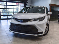 VERY RARE | 8 PASSENGER | JUST SERVICED | TOYOTA CERTFIED This vehicle is Toyota Certified, which me... (image 3)