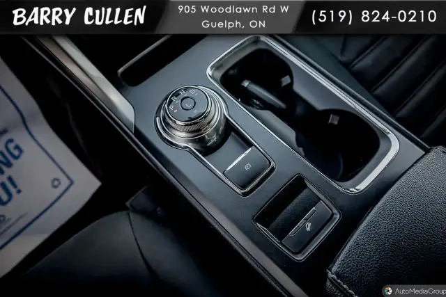 2017 Ford Fusion in Cars & Trucks in Guelph - Image 24