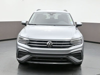The 2024 Volkswagen Tiguan Comfortline is a versatile and refined compact SUV, powered by a 2.0L eng... (image 1)