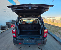 WAS: $40995 NOW: $37196 plus taxes and licensing feesBuilt for backcountry escapes and everyday expl... (image 6)