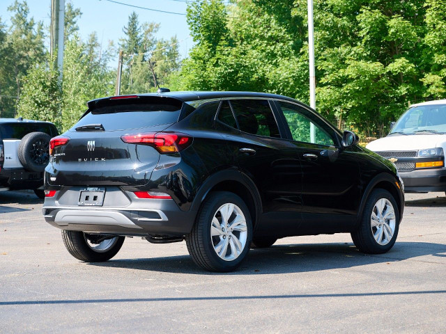 2026 Buick Encore GX in Cars & Trucks in Kamloops - Image 4