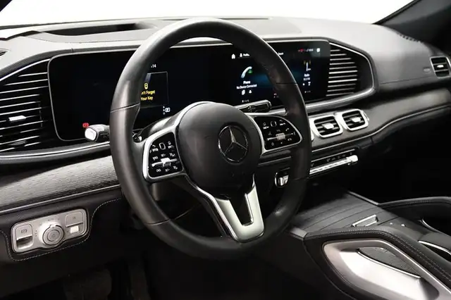 2023 Mercedes-Benz GLE450 4MATIC Coupe Ensemble haut de gamme, e in Cars & Trucks in Laval / North Shore - Image 10
