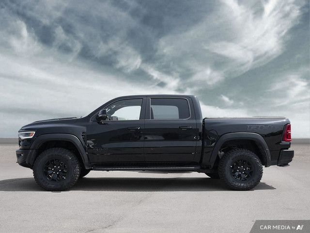 2025 RAM 1500 RHO in Cars & Trucks in Oakville / Halton Region - Image 3