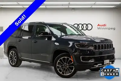 Life is too short to drive a base model - Treat your family to the spaciousness and features they de...