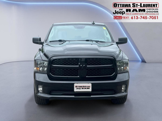 2020 RAM 1500 ST (140.5 in Cars & Trucks in Ottawa - Image 3