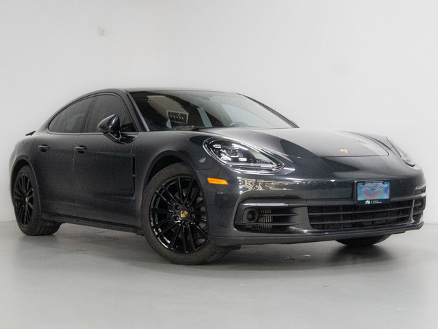 2020 Porsche Panamera 4S | PREMIUM PLUS PKG | ADAPTIVE AIR SUSPE in Cars & Trucks in Mississauga / Peel Region - Image 2