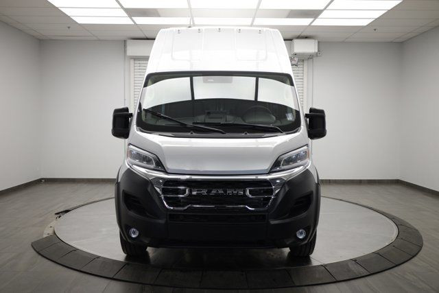 2024 Ram ProMaster Cargo Van SLT+ in Cars & Trucks in Calgary - Image 2