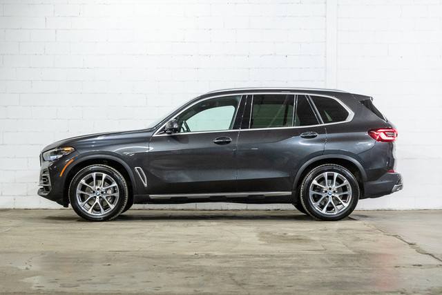 2023 BMW X5 xDrive40i | Premium | Acces Confort | Sieges in Cars & Trucks in City of Montréal - Image 4