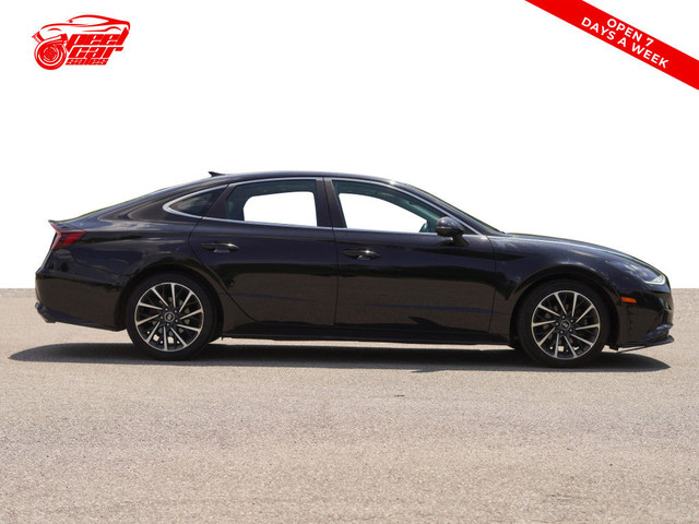 2020 Hyundai Sonata ULTIMATE, REMOTE PARK ASSIST, HUD, 360 CAMER in Cars & Trucks in Mississauga / Peel Region - Image 4