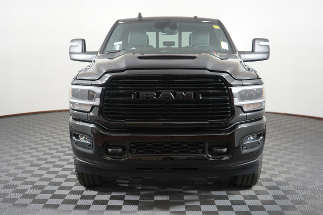 2024 Ram 3500 LARAMIE in Cars & Trucks in Grande Prairie - Image 3