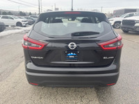 Introducing the 2023 Nissan Qashqai a sleek and versatile compact SUV that's ready for whatever your... (image 3)