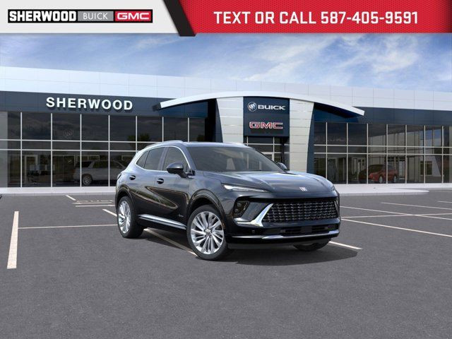 2025 Buick Envision Avenir in Cars & Trucks in Strathcona County
