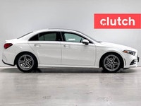 NO ACCIDENTS / CLEAN CARFAX / 1 OWNER / Auto Stop/Start, Auto Dimming Rearview Mirror, Front Heated... (image 3)