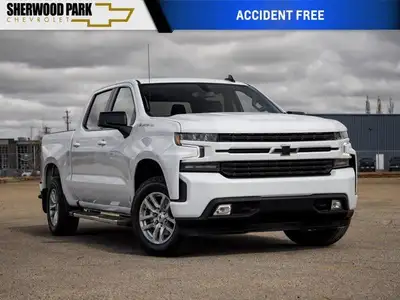 Welcome To Sherwood Park Chevrolet. The #1 Volume Chevrolet Dealer in Canada. The 2022 Silverado 150...