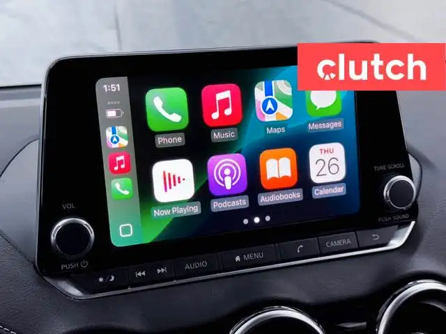 2021 Nissan Sentra SV w/ Apple CarPlay, Heated Front Seats, Rear in Cars & Trucks in Ottawa - Image 30