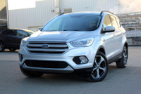 2018 Ford Escape - AWD - CARPLAY/ ANDROID AUTO - LOCAL VEHICLE