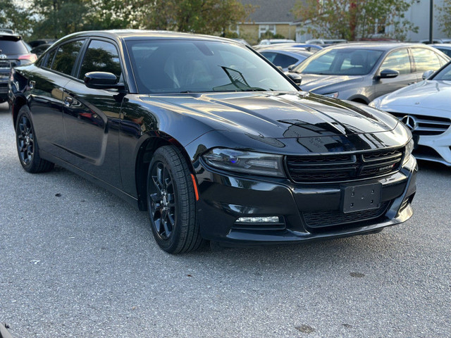 2016 Dodge Charger 4dr Sdn SXT AWD in Cars & Trucks in City of Toronto - Image 3