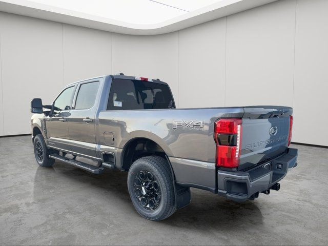 2026 Ford Super Duty F-350 SRW XLT in Cars & Trucks in Strathcona County - Image 3
