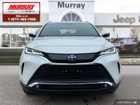 Heated Seats Keyless Access Apple CarPlay Backup Camera Fog Lamps Our 2024 Toyota Venza XLE AWD is e... (image 1)