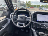 This Ford F-150 has a trusty Regular Unleaded V6 3.5 L EcoBoost engine powering this Automatic trans... (image 8)