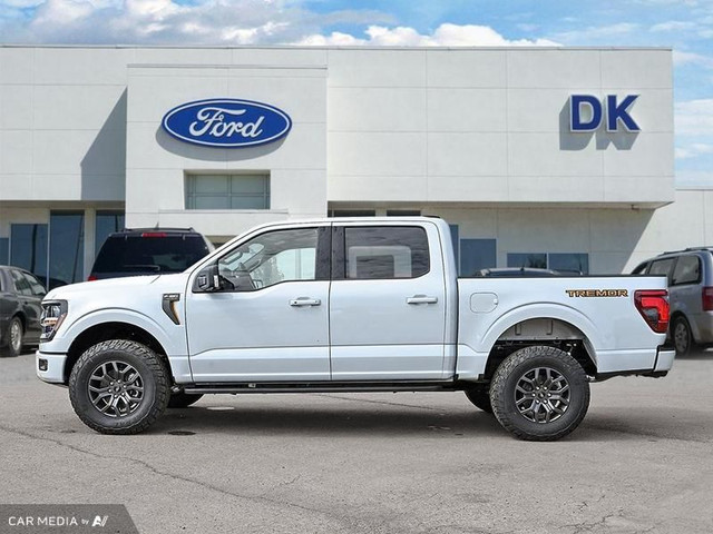 2025 Ford F-150 Tremor in Cars & Trucks in Edmonton - Image 3