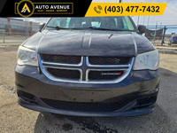 CHECK OUT THIS 2014 DODGE GRAND CARAVAN SE A FAMILY FAVORITE THAT'S READY FOR YOUR NEXT ADVENTURE! W... (image 7)
