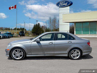 Only 83,223 Miles! This Mercedes-Benz C-Class delivers a Premium Unleaded V-6 3.5 L/213 engine power... (image 3)