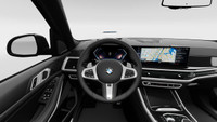 BMW Laval présente la toute nouvelle *BMW X5 xDrive40i 2026*. Une combinaison de puissance, confort... (image 9)