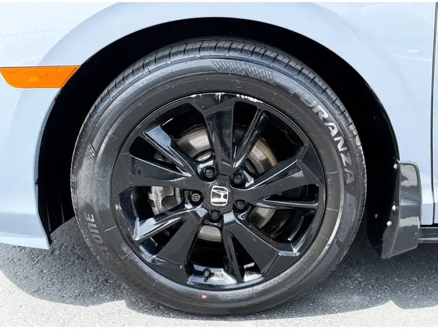 2023 Honda Odyssey Black Edition Black Edition|Leather|Sunroof|D in Cars & Trucks in Oshawa / Durham Region - Image 13