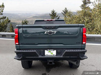 This Chevrolet Silverado 3500HD delivers a sturdy engine powering this Automatic transmission.*You C... (image 4)