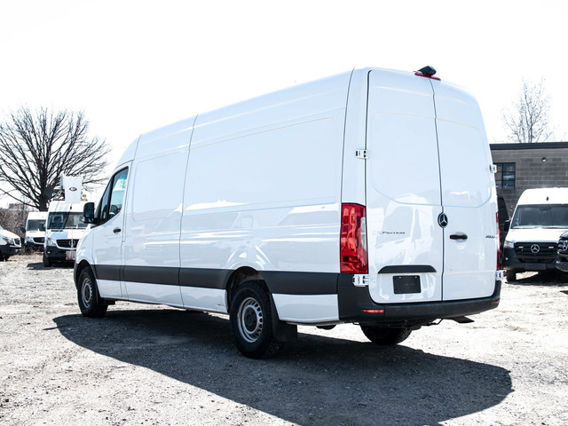2023 Mercedes-Benz Sprinter in Cars & Trucks in Mississauga / Peel Region - Image 4