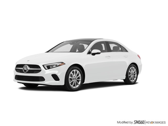 2022 Mercedes-Benz A-Class A 220 4MATIC
