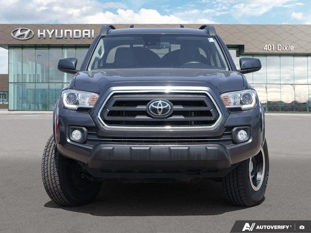 2022 Toyota Tacoma PU in Cars & Trucks in Mississauga / Peel Region - Image 2