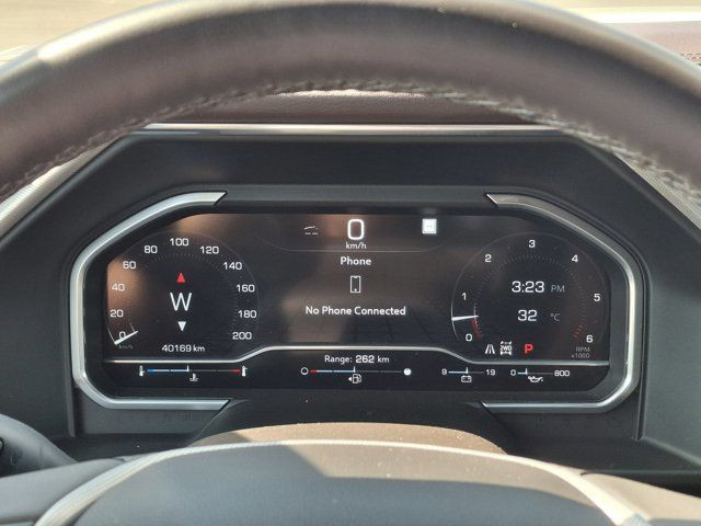 2023 GMC Sierra 1500 Denali Crew 4X4 | 5.3L | Reserve | HUD in Cars & Trucks in Guelph - Image 3