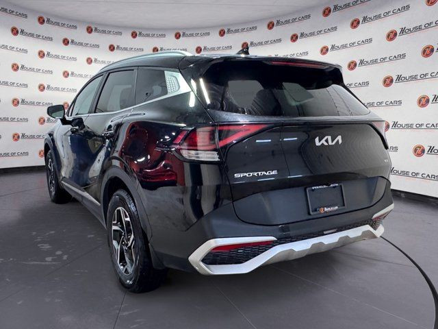 2023 Kia Sportage LX in Cars & Trucks in Calgary - Image 4