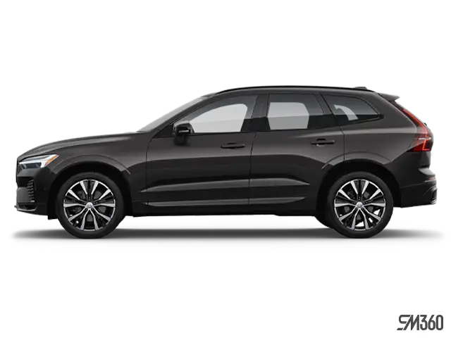 2025 Volvo XC60 Plug-In Hybrid T8 AWD Ultra Dark Theme629375396061451217